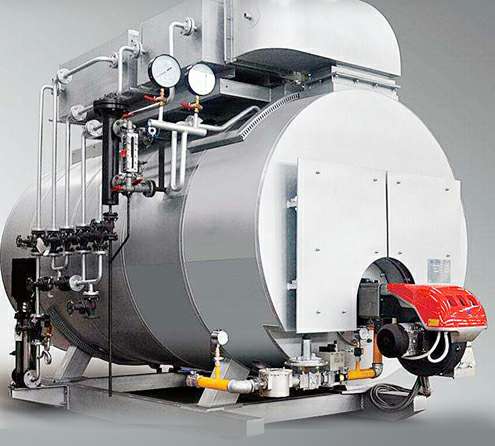 燃气锅炉专业制造厂家 燃气锅炉厂家-石家庄书豪移动便民服务有限公司